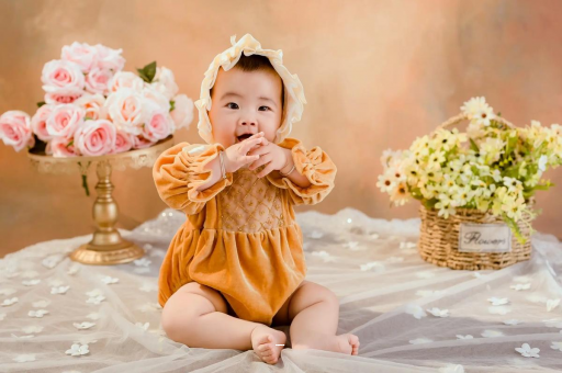 鄂州几个月宝宝可以坐