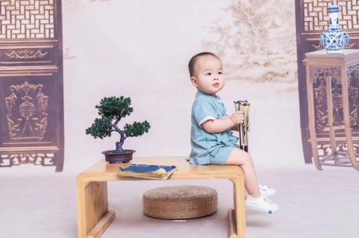 鄂州宝宝几个月笑出声